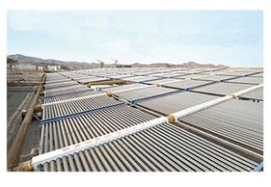 人類補加太陽供能生態系統 人類補加太陽供能生態系統