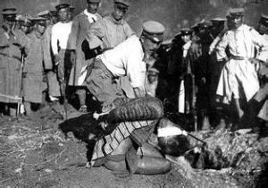 雲林大屠殺 雲林大屠殺