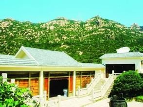 青島嶗山銀齡生態養生院 青島嶗山銀齡生態養生院