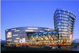 十堰市人民商場 十堰市人民商場