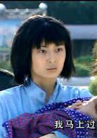 愛在離別時[2005年黃奕、車仁表主演的電視劇]