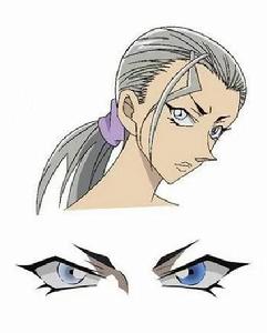 名偵探柯南:純黑的惡夢[靜野孔文執導的動畫電影]