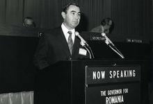 弗洛雷亞&middot;杜米特雷斯庫