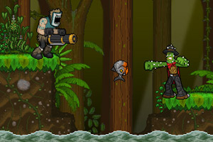 戰神仙人掌2選關版 戰神仙人掌2選關版