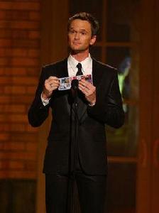 尼爾·柏德烈·夏里斯