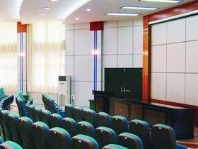 祁東二中校園環境