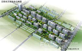 萬錦海岸 萬錦海岸