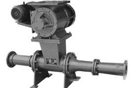 低壓連續輸送泵 低壓連續輸送泵