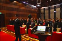 鄭志鵬[未來派文化傳播（北京）有限公司師資總監]