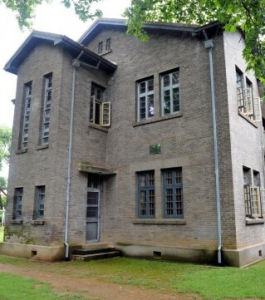 鄧小平舊居 鄧小平舊居