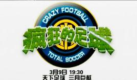 瘋狂的足球 瘋狂的足球