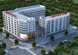 福州中德骨科醫院