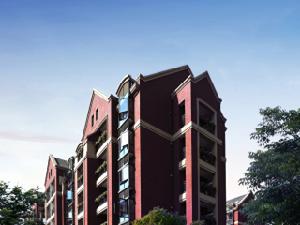 美蘭湖中華園 美蘭湖中華園