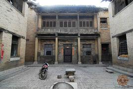 北郜古村 北郜古村