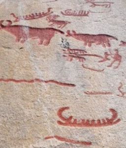 塔努姆石刻 塔努姆石刻