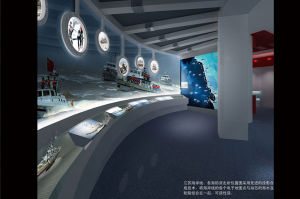 江蘇警察博物館 江蘇警察博物館