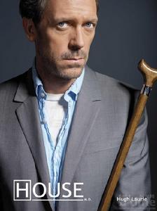 豪斯醫生第三季 豪斯醫生第三季