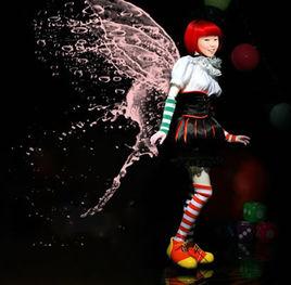 我不是LadyGaga 我不是LadyGaga