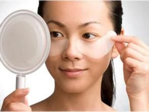 去除眼袋 去除眼袋