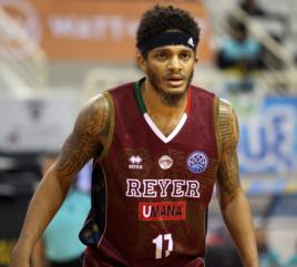 德隆·華盛頓 德隆·華盛頓