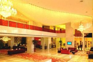 上海市上石大酒店 上海市上石大酒店