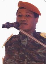 布萊斯&middot;孔波雷