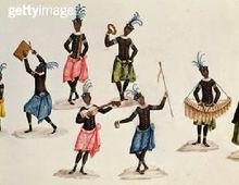 最期班卓琴表演