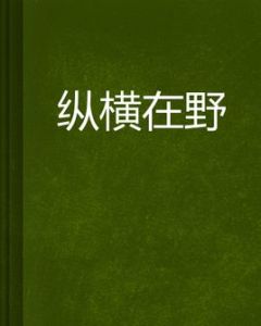縱橫在野 縱橫在野