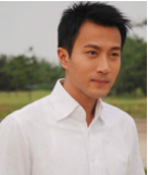 江浩天 演員：劉愷威