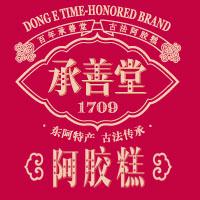 承善堂阿膠糕 承善堂阿膠糕
