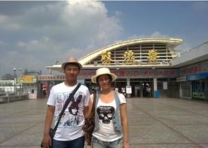 我該怎么過 我該怎么過