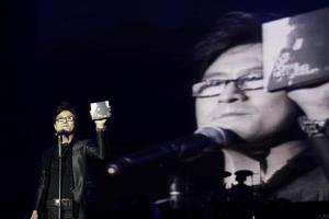 汪峰個人第九張專輯《生無所求》正式公布