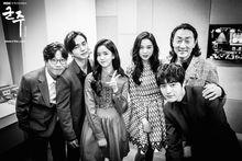 製作發表會花絮圖