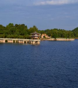 赤城湖