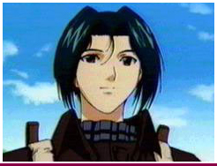 《傀儡師左近》