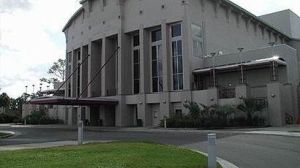 奧地利維也納獸醫大學 奧地利維也納獸醫大學