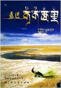 走進可可西里 走進可可西里