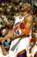 巴克利 太陽隊史最著名球員