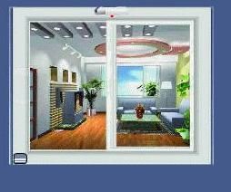 智慧型門窗 智慧型門窗