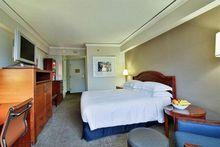 西雅圖希爾頓酒店