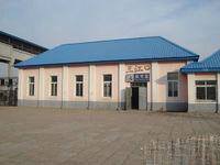 三江口站 三江口站