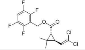 四氟苯菊酯 四氟苯菊酯