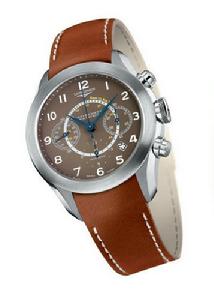 浪琴Instrument pour Cavalier騎士腕錶