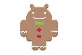 android 2.3 android 2.3