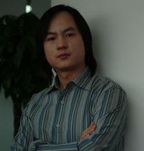 胡斌[啟明創投合伙人]