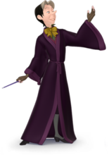 Cedric(賽克/賽德里克)