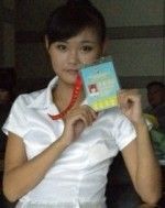 王藝[閩江學院大學生]