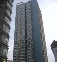 景觀新貴豪庭二期 景觀新貴豪庭二期