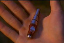 哉阿斯的怪獸膠囊