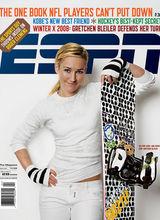 格雷琴&middot;布雷勒Gretchen Bleiler